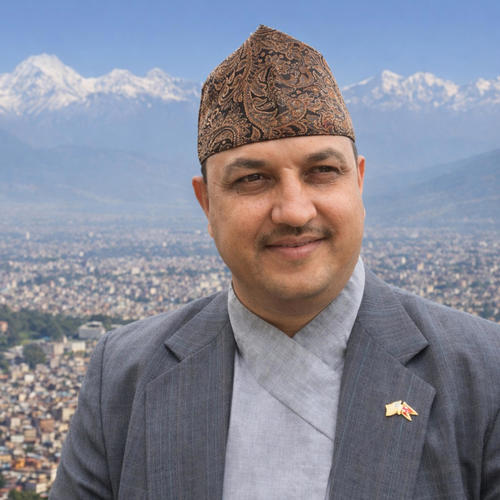 Sirima Sirini Kanchha