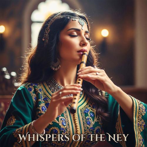 Whispers of the Ney