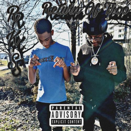 Return Of Troo (Explicit)