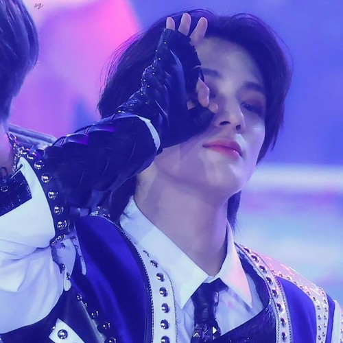 ISTJ（Cover NCT DREAM）