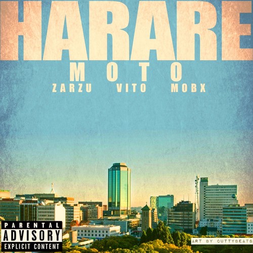 Harare Moto (Explicit)