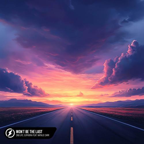 Won't be the Last (feat. Natalie Carr)