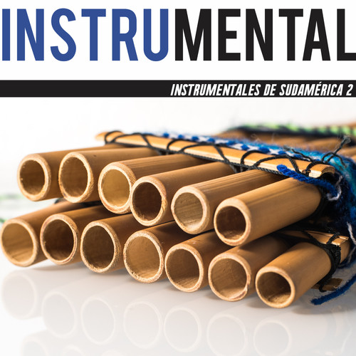 Instrumentales De Sudamérica 2