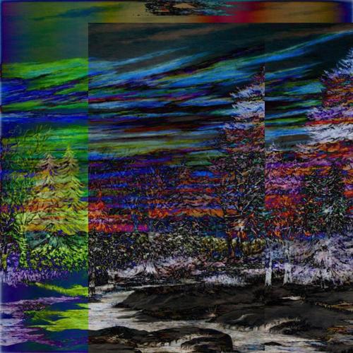 glitched (Explicit)