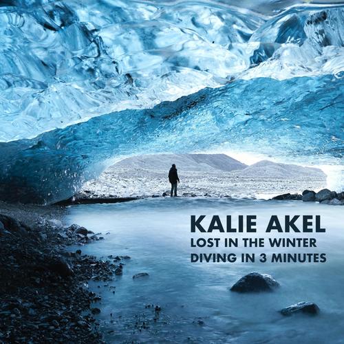 Lost in winter, Diving in 3 minutes