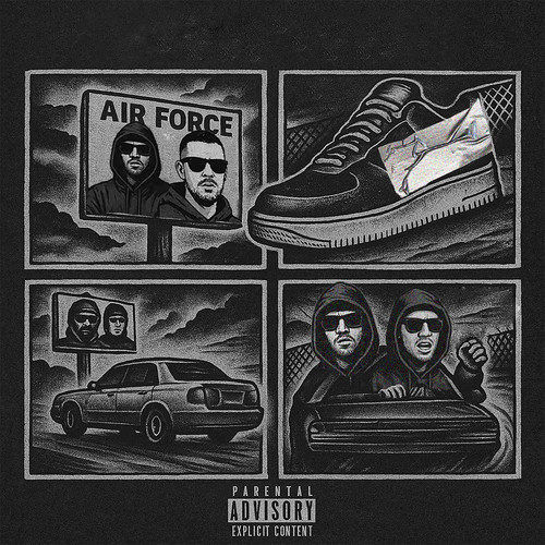 Air Force (Explicit)