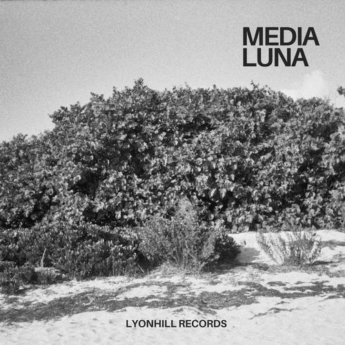 MEDIA LUNA