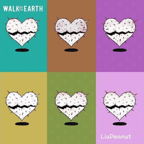 My Stupid Heart（LiuPeanut Remix）