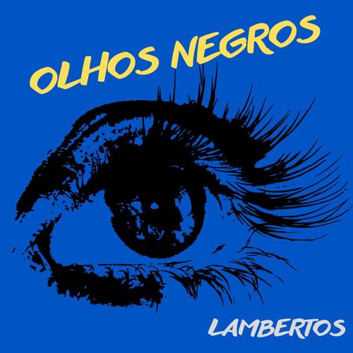 Olhos Negros