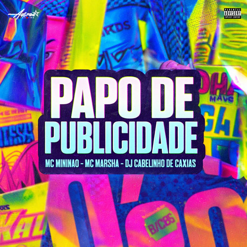 Papo de puplicidade (Explicit)