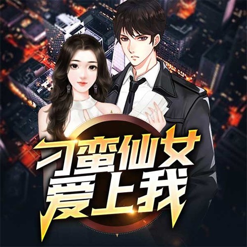 刁蛮仙女爱上我