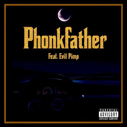 Crescent Moon, Pt. II (Explicit)