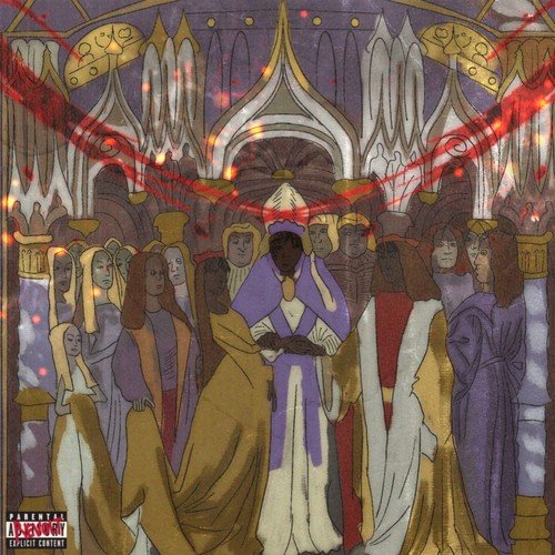 Joshin Around (Explicit)