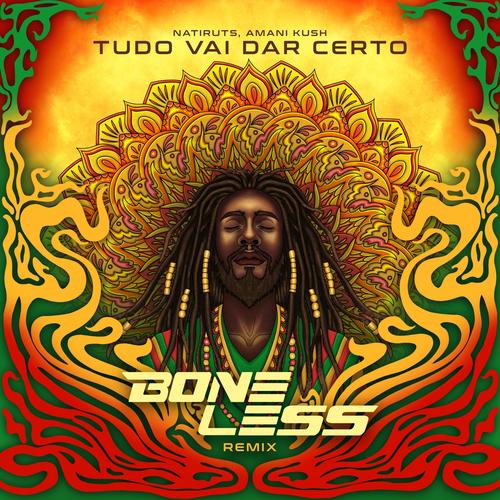 Tudo vai dar certo (feat. Natiruts & Amani Kush)