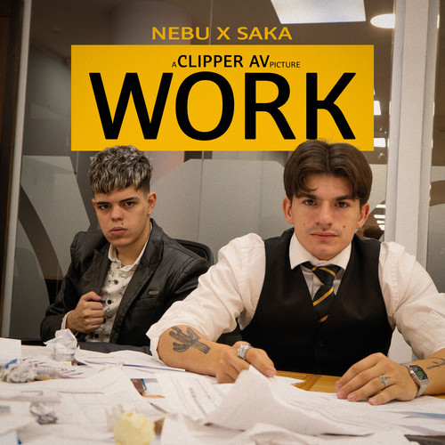 WORK (Explicit)