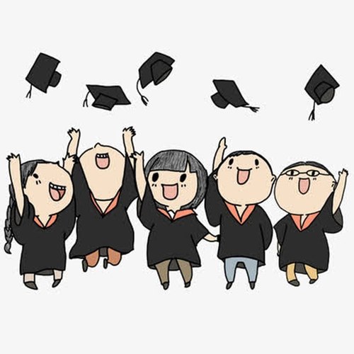 年少轻狂，幸福时光。