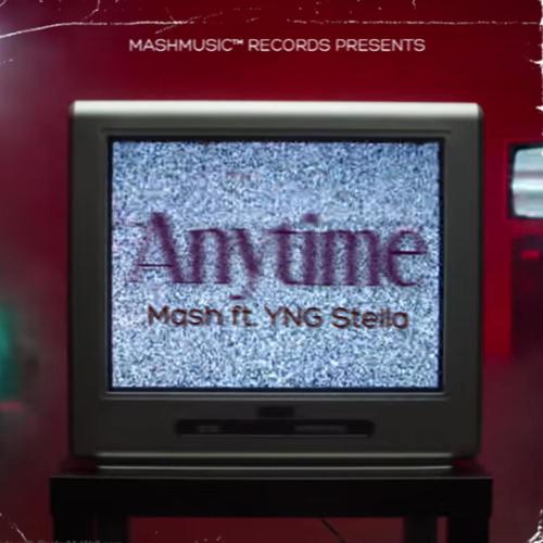 Anytime (feat. YNG Stella)