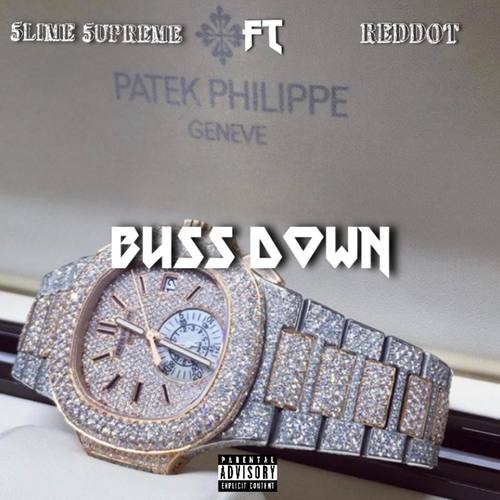 Buss Down (Explicit)