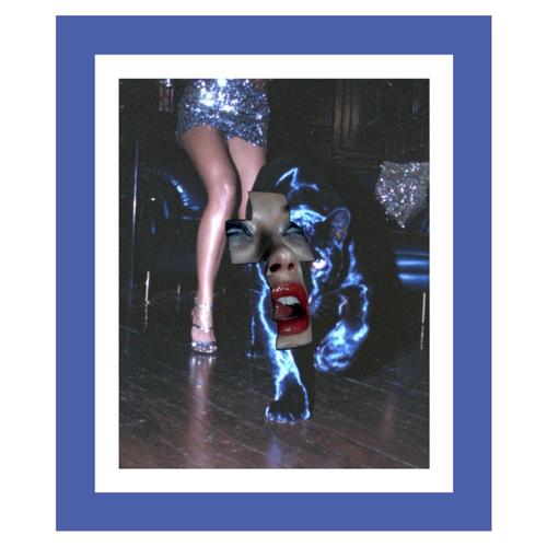 Dark Blue Castle (Explicit)