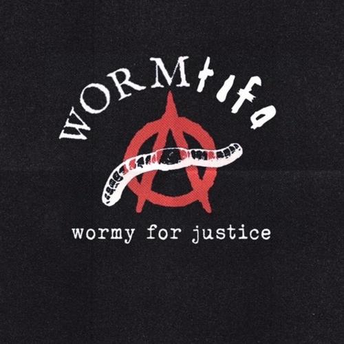 Wormy For Justice (Explicit)