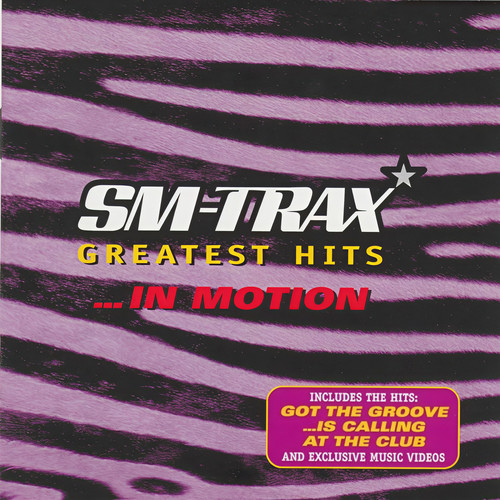 Greatest Hits ... In Motion