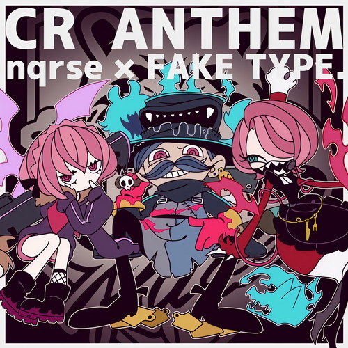 CR ANTHEM (Explicit)