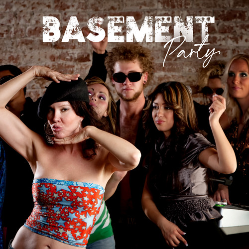 Basement Party: Acid House Beats 2023