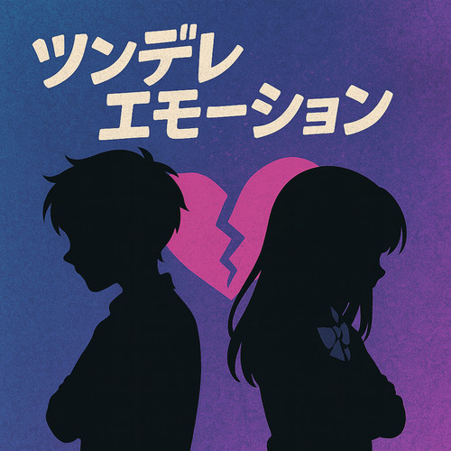 ツンデレ・エモーション