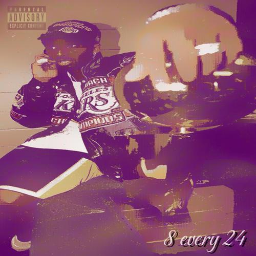8 every 24 (feat. Jae Skeese & streety) [Explicit]
