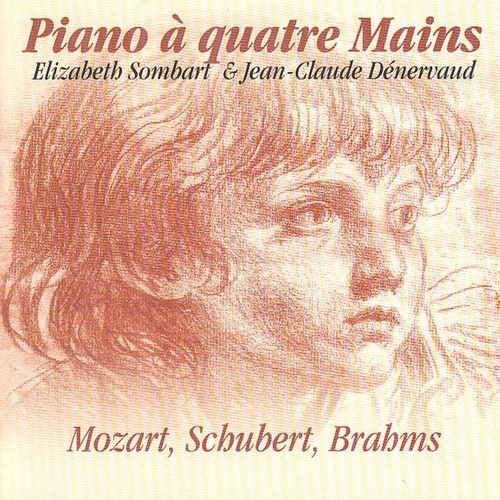 Piano à quatre mains