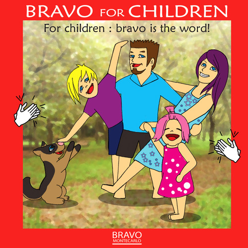 Bravo for Children