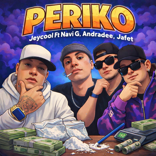 Periko (Explicit)