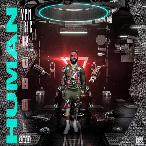 Human Robot (Explicit)