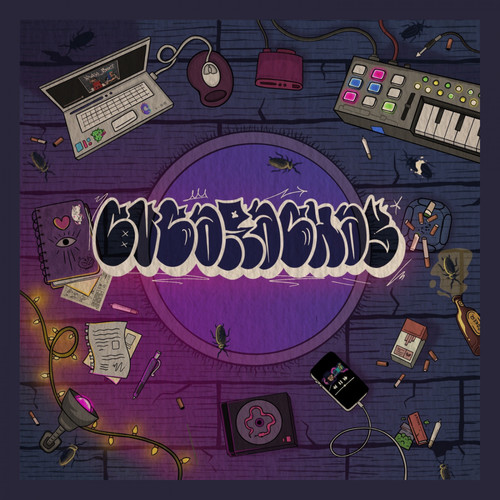 Cucarachas (feat. Davis FIO) [Explicit]