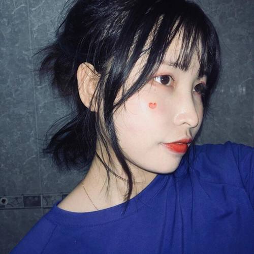 祝我的梁小姐生日快乐