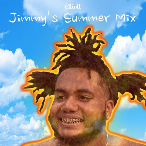 Jimmy's Summer Mix
