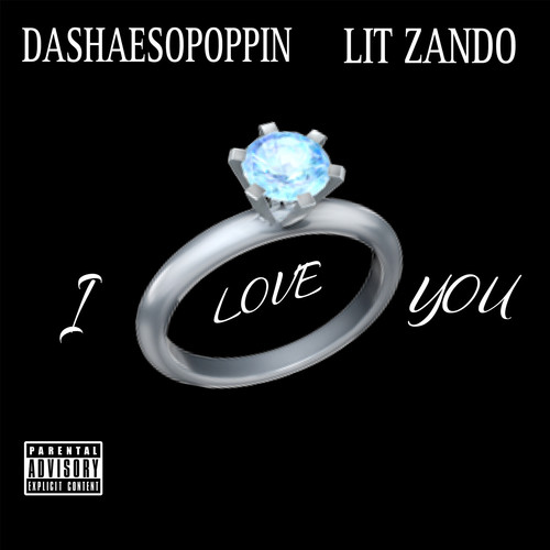 I Love You (Explicit)