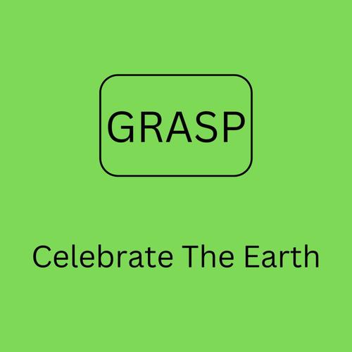 Celebrate The Earth