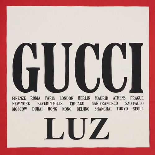 Gucci
