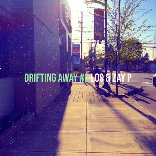 Drifting Away #2