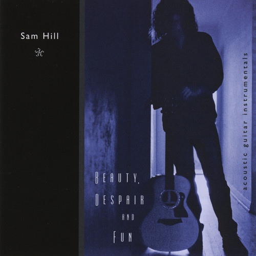 Beauty, Despair and Fun (Acoustic Guitar Instrumentals)