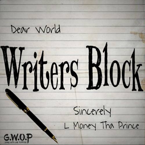 Writers Block