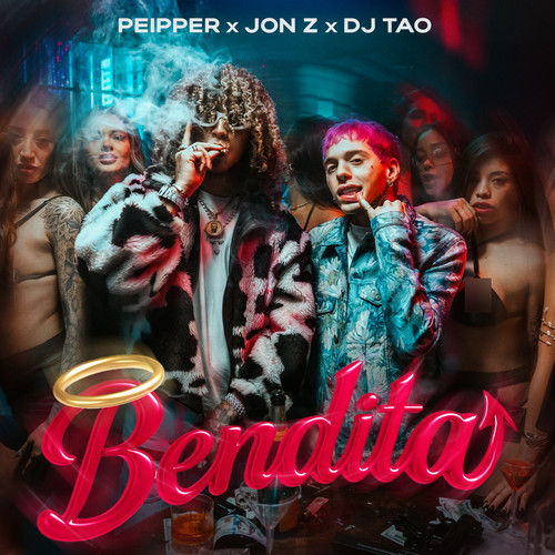 Bendita (Explicit)