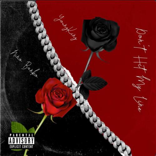 Don't Hit My Line (Explicit)