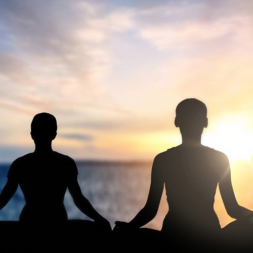 Meditation Music for Inner Peace