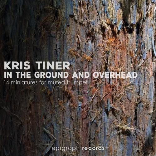 In the Ground and Overhead