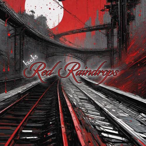 Red Raindrops (Explicit)