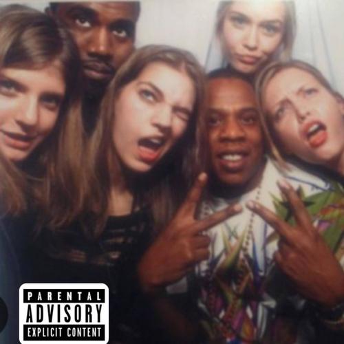 She a eater (feat. Ricco cobain) [Explicit]