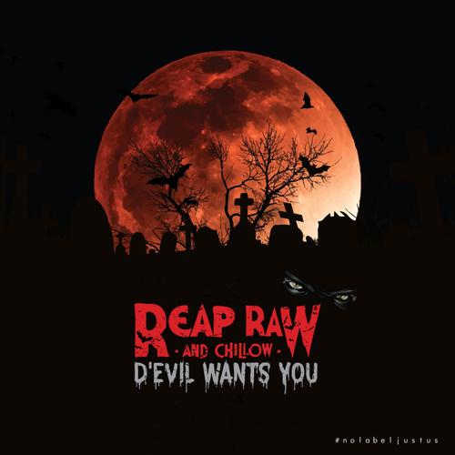 D'evil Wants You (Explicit)