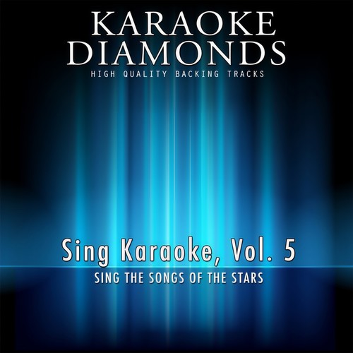 Sing Karaoke, Vol. 5